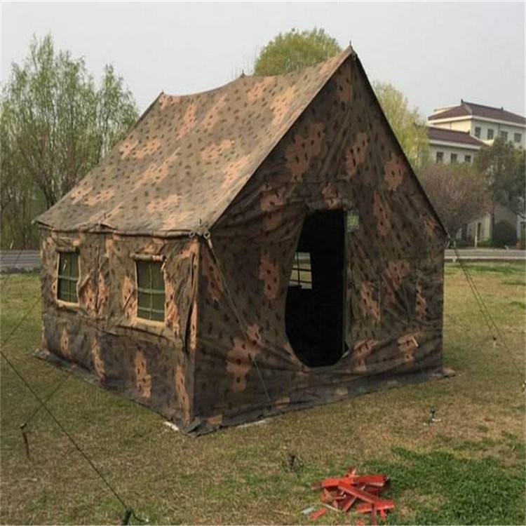 肃宁充气军用帐篷定制
